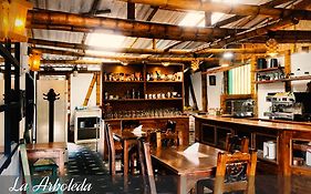 Finca La Arboleda
